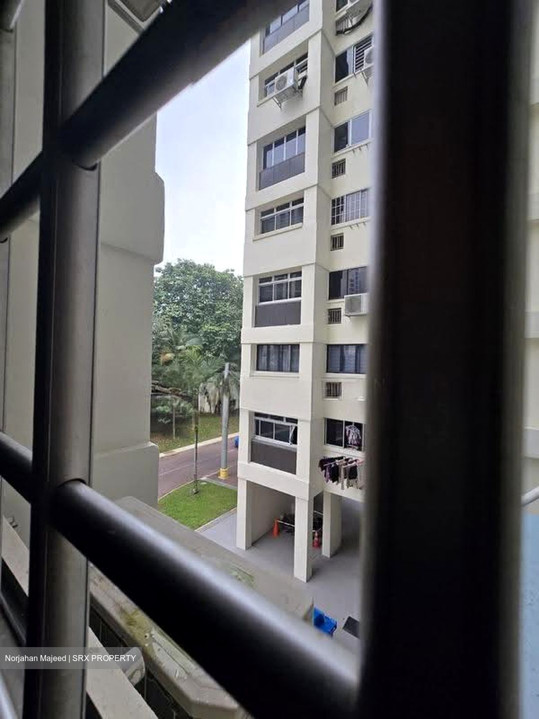 Blk 358 Woodlands Avenue 5 (Woodlands), HDB Executive #632418321